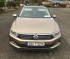 VW Passat GT 190 BHP - Image 9/9