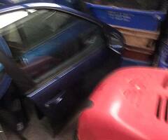 Mk4/mk5 part clearout