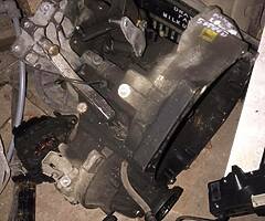 Mk4/mk5 part clearout