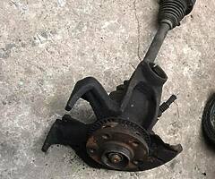 Mk4/mk5 part clearout