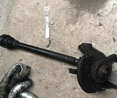 Mk4/mk5 part clearout - Image 5/10