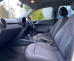 2013 AUDI A1 | New N.C.T | low mileage | 2 keys | Automatic - Image 5/10