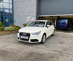 2013 AUDI A1 | New N.C.T | low mileage | 2 keys | Automatic - Image 7/10