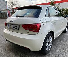 2013 AUDI A1 | New N.C.T | low mileage | 2 keys | Automatic - Image 8/10