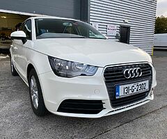 2013 AUDI A1 | New N.C.T | low mileage | 2 keys | Automatic - Image 9/10