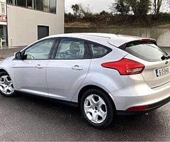 Ford focus - Image 4/9