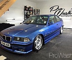 ❌Wanted e36 or sierra ❌ - Image 4/10