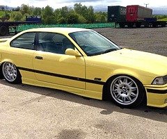 ❌Wanted e36 or sierra ❌ - Image 5/10