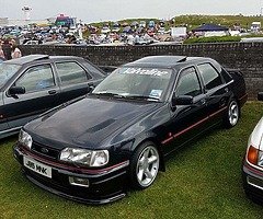 ❌Wanted e36 or sierra ❌ - Image 6/10