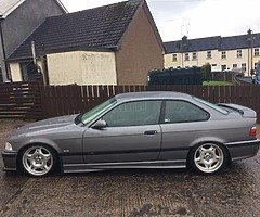 ❌Wanted e36 or sierra ❌ - Image 9/10