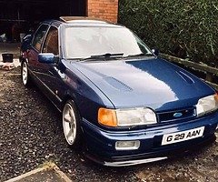 ❌Wanted e36 or sierra ❌ - Image 10/10