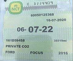 Ford focus - Image 6/9