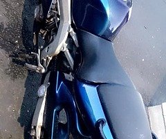 Beautiful bike and gear for sale reason because leaving country. No place to keep  information pm