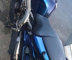 Beautiful bike and gear for sale reason because leaving country. No place to keep  information pm