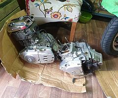 2005 Suzuki GN - Image 6/10