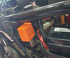 2005 Suzuki GN - Image 10/10
