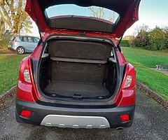 2014 Vauxhall Mokka - Image 4/10