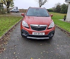 2014 Vauxhall Mokka - Image 5/10