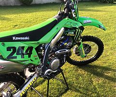 2019 Kawasaki KX - Image 4/10