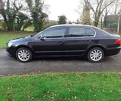 2014 Škoda Superb