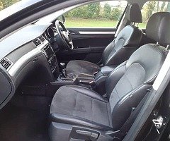 2014 Škoda Superb - Image 7/10