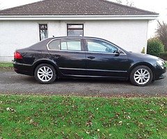 2014 Škoda Superb - Image 10/10