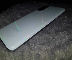 Samsung s20 fe 5g 128gb