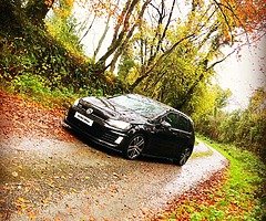 Volkswagen Golf GTD 2.0 184 DSG