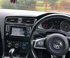 Volkswagen Golf GTD 2.0 184 DSG - Image 3/8