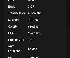 Volkswagen Golf GTD 2.0 184 DSG - Image 7/8