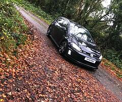 Volkswagen Golf GTD 2.0 184 DSG - Image 8/8
