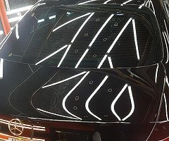 PAINT CORRECTION
also Ceramic or Quartz Coating.