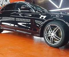 PAINT CORRECTION
also Ceramic or Quartz Coating. - Image 7/10