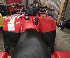 2021 Suzuki eiger 400 4x4  Eiger 400