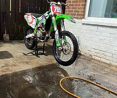 Kxf 250 - Image 4/9