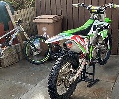 Kxf 250 - Image 5/9