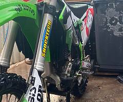 Kxf 250 - Image 6/9