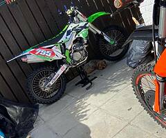 Kxf 250 - Image 7/9