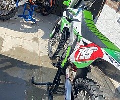Kxf 250 - Image 8/9
