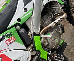 Kxf 250 - Image 9/9