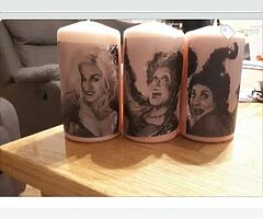 Hi guys, all orders for this week only have until Friday. Post and package is €7  Thanks - Image 6/7