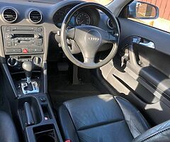 Audi a3 qauttro 250bhp swap for bike - Image 4/10