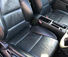 Audi a3 qauttro 250bhp swap for bike - Image 5/10