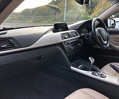 2015 BMW 418d SE Gran Coupe 2.0d - Image 4/8