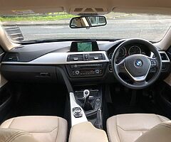 2015 BMW 418d SE Gran Coupe 2.0d - Image 5/8