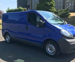 Wanted Wanted 1.9 Vivaro Traffic Just looking engine are will buy complete van - Image 3/10