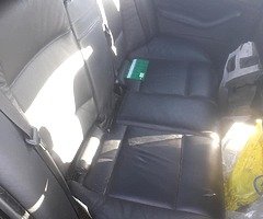 E46 breaking parts only