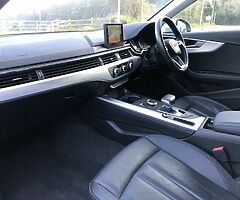 2018 Audi A6 2.0tdi Ultra SE Executive S-Tronic S-Line Exterior Pack - Image 6/8