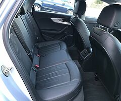 2018 Audi A6 2.0tdi Ultra SE Executive S-Tronic S-Line Exterior Pack - Image 7/8