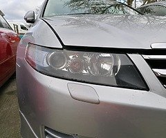 Honda Accord cl7 parts - Image 3/5
